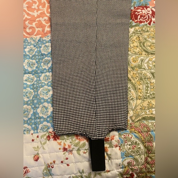 Stirrup slacks - Picture 4 of 4